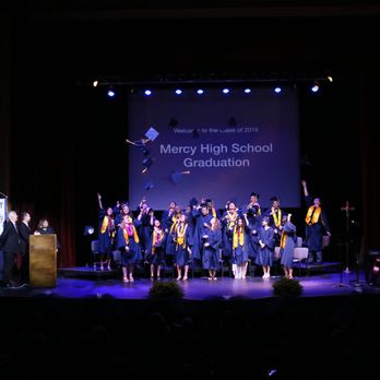 Mercy Catholic High School - 2019 Graduation - Middle Schools & High Schools Near Me - Red Bluff, California Mercy Catholic High School - 2019 Graduation - Middle Schools & High Schools Near Me - Red Bluff, California