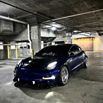 Calipers R Us - Auto Customization Near Me - Springfield , Virginia