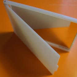Muji - Für die schnelle Kontrolle