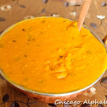 Essence of India - Daal Turka - Indian Near Me - Chicago, Illinois