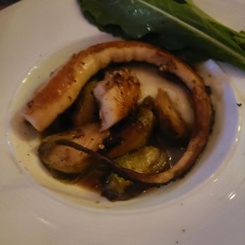 19 Cleveland - Octopus (9/10) - Mediterranean Near Me - New York, New York 19 Cleveland - Octopus (9/10) - Mediterranean Near Me - New York, New York