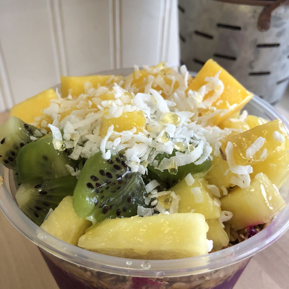 SoBoL - Acai Bowls Near Me - Commack, New York SoBoL - Acai Bowls Near Me - Commack, New York
