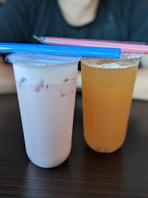 Xian Sushi and Noodle San Marcos by null