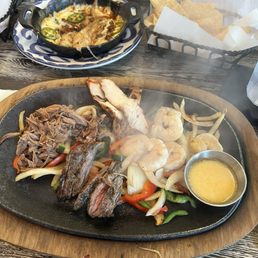 Fajitas