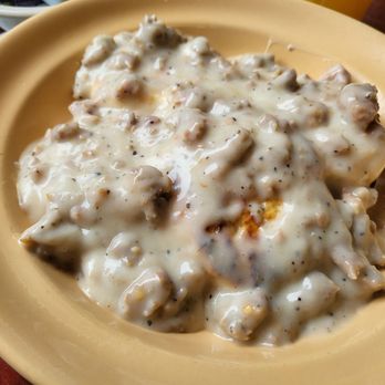Walts Diner - World class biscuits & sausage gravy - American Near Me - Old Forge, New York Walts Diner - World class biscuits & sausage gravy - American Near Me - Old Forge, New York