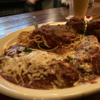 RigaTony's Authentic Italian - Italian Near Me - Tempe, Arizona