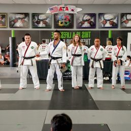 Kickforce Instructors