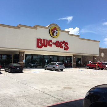Buc-ee’s - Texas City - Gas Stations Near Me - Texas City, Texas