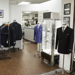 Rome Custom Tailors