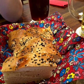 Ali Baba - Leckeres Brot - Turkish Near Me - Lübeck, SH
