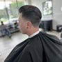 Photo of Elevate Barber Lounge