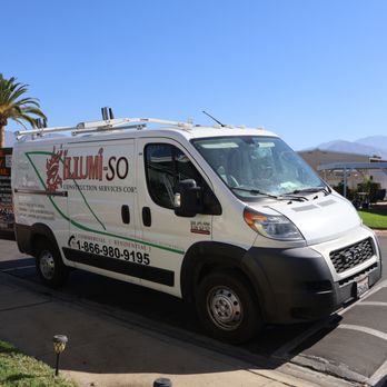 Illumi Sol - General Contractors Near Me Illumi Sol - General Contractors Near Me