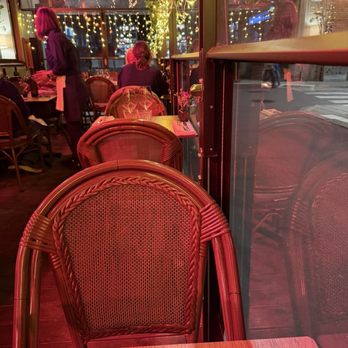 Bistro Bestick - Scandinavian Near Me - Stockholm, Alberta