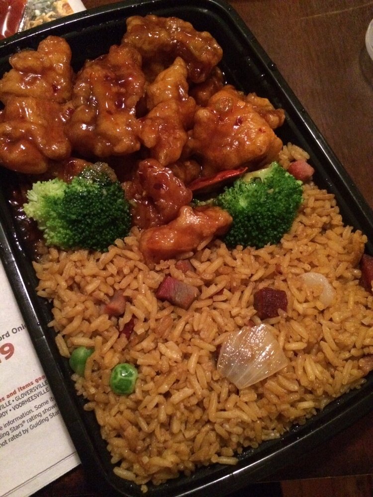 CHINA STAR 12 Reviews Chinese 1400 Altamont Ave, Schenectady, NY