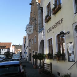 Zum Dallmayr
