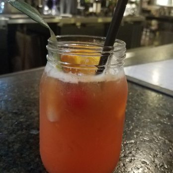Smokey Bones Chattanooga - Triple rum punch - Barbeque Near Me - Chattanooga, Tennessee Smokey Bones Chattanooga - Triple rum punch - Barbeque Near Me - Chattanooga, Tennessee