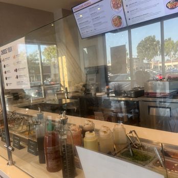Pokeworks - Restaurant. - Poke Near Me - Fullerton, California Pokeworks - Restaurant. - Poke Near Me - Fullerton, California