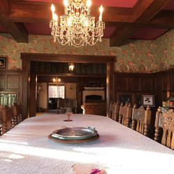 Greenleaf Place Bed & Breakfast