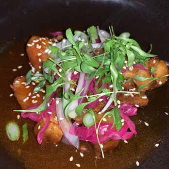 1000 Islands Brewery - Pork Belly Burnt Ends - Breweries Near Me - Brockville, Ontario 1000 Islands Brewery - Pork Belly Burnt Ends - Breweries Near Me - Brockville, Ontario