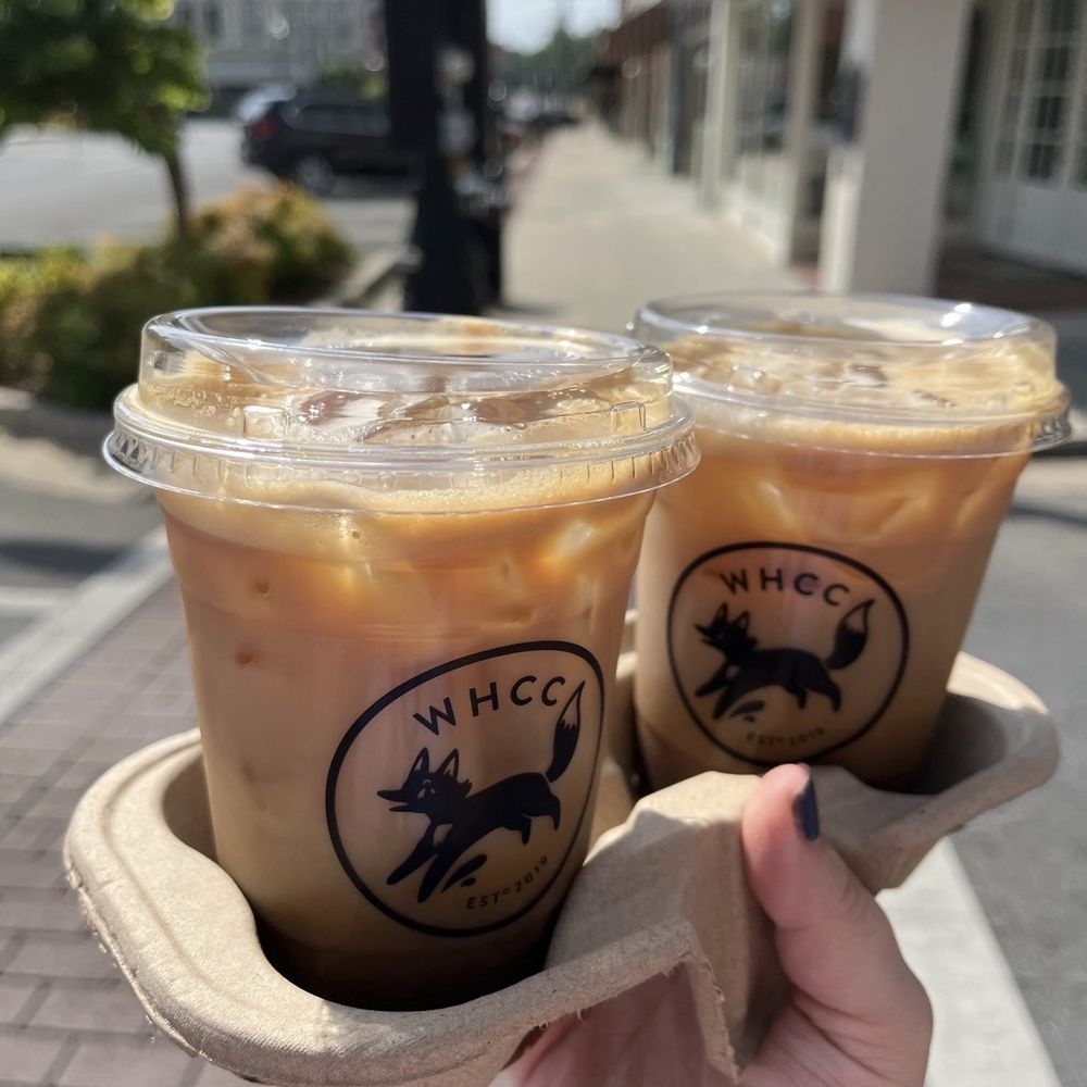 Walnut Hill Coffee - Figity fox - Coffee & Tea Near Me - Winchester, Tennessee Walnut Hill Coffee - Figity fox - Coffee & Tea Near Me - Winchester, Tennessee