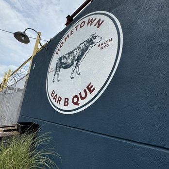 Hometown Bar-B-Que - Barbeque Near Me - Brooklyn, New York Hometown Bar-B-Que - Barbeque Near Me - Brooklyn, New York