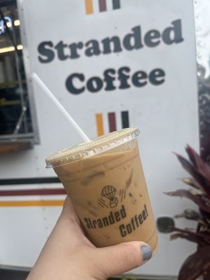 Stranded Coffee by null