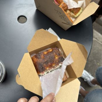 Radio Bakery - Bakeries Near Me - Brooklyn, New York