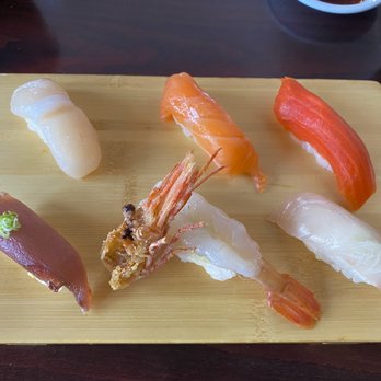 Shiro's - Sushi Bars Near Me - Seattle, Washington