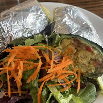 Brioche Bakery & Cafe - Breakfast Burrito wrap - Breakfast & Brunch Near Me - San Francisco, California Brioche Bakery & Cafe - Breakfast Burrito wrap - Breakfast & Brunch Near Me - San Francisco, California