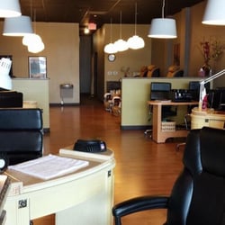 Jolly Nails & Spa