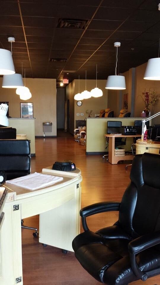 JOLLY NAILS & SPA 13 Photos & 21 Reviews Nail Salons 2007 25 Mile