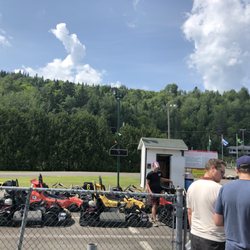 Circuits Val-Va