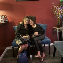 Family Spa - Happy two customers