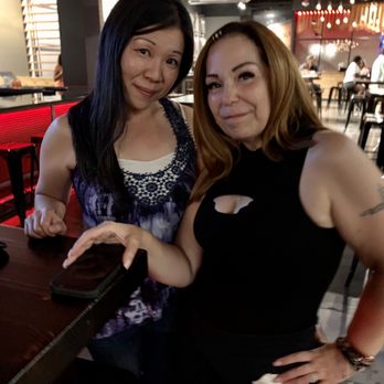 AREA15 - My beautiful friend Jenny and I - Venues & Event Spaces Near Me - Las Vegas, Nevada