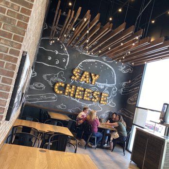 The Melt - Sandwiches Near Me - Folsom, California