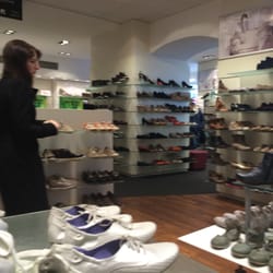 Häsler Schuhe