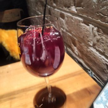 Latitude Seafood - Sangria - Seafood Near Me - Midlothian, Virginia Latitude Seafood - Sangria - Seafood Near Me - Midlothian, Virginia