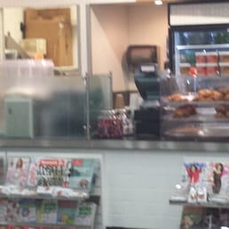 World Bean pushes magazines not food quality or service. World Bean pushes magazines not food quality or service.
