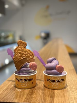 Somisomi by null