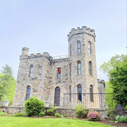 Winnekenni Park