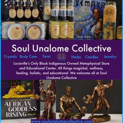 Soul Unalome Collective