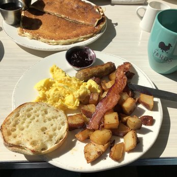 Yards Bruncheon - New American Near Me - Spokane, Washington Yards Bruncheon - New American Near Me - Spokane, Washington