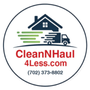 Photo of Clean N Haul 4 Less