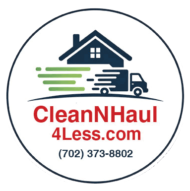 Clean N Haul 4 Less on Yelp