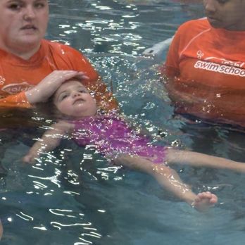 Goldfish Swim School - Waugh Chapel - Swim lessons with Ms Makayla - Swimming Lessons/Schools Near Me - Gambrills, Maryland