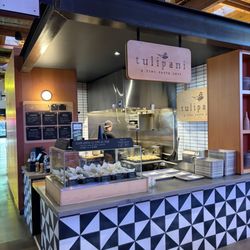 Sawmill Market - Pasta