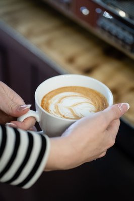 De La Tierra Café by null