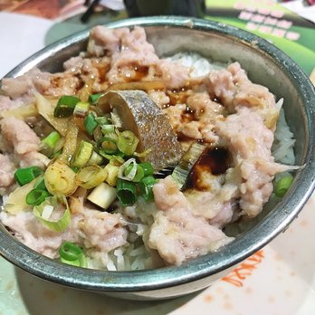 添好運點心專門店 - Steamed pork and salty fish over rice - Cantonese Near Me - Hong Kong, HK 添好運點心專門店 - Steamed pork and salty fish over rice - Cantonese Near Me - Hong Kong, HK