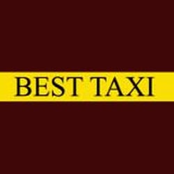 Best Taxi - Best Taxi logo