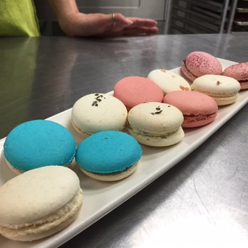 Bon Macaron Patisserie - Savoury Macarons - Bakeries Near Me - Vancouver, British Columbia Bon Macaron Patisserie - Savoury Macarons - Bakeries Near Me - Vancouver, British Columbia